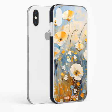 Field of Dreams [BREATHE] Impact Drop Protection Case (Apple)