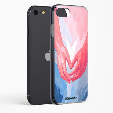 Human Touch [BREATHE] Impact Drop Protection Case (Apple)