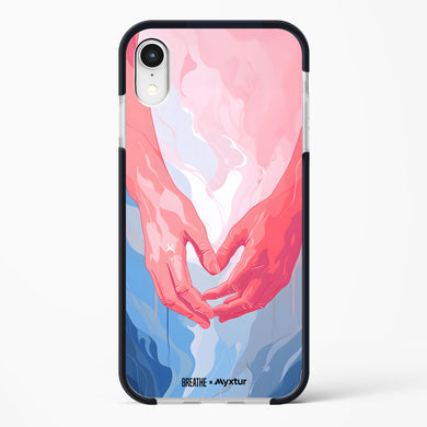 Human Touch [BREATHE] Impact Drop Protection Case (Apple)