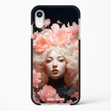 Maiden of Blossoms [BREATHE] Impact Drop Protection Case (Apple)