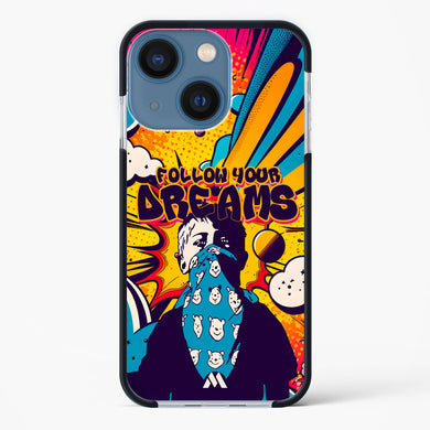 Follow Your Dreams Impact Drop Protection Case (Apple)