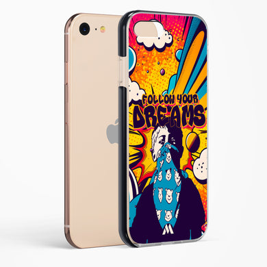 Follow Your Dreams Impact Drop Protection Case (Apple)