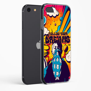 Follow Your Dreams Impact Drop Protection Case (Apple)