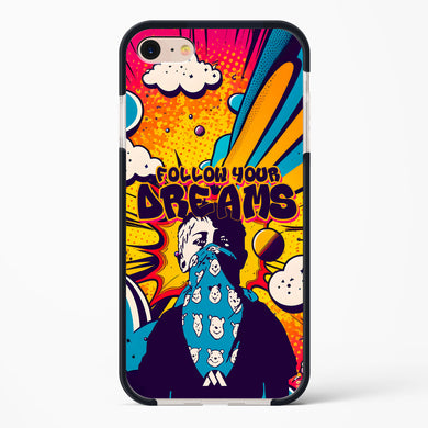 Follow Your Dreams Impact Drop Protection Case (Apple)