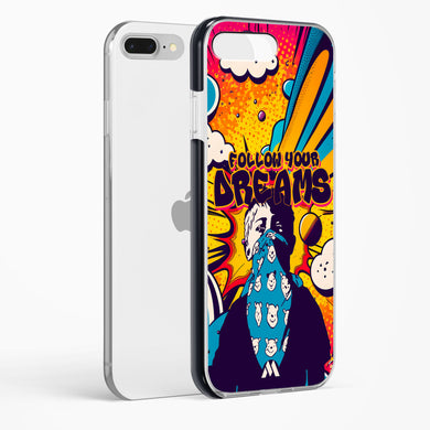 Follow Your Dreams Impact Drop Protection Case (Apple)