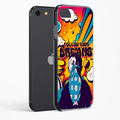 Follow Your Dreams Impact Drop Protection Case (Apple)