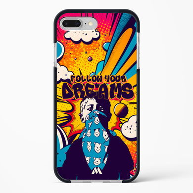 Follow Your Dreams Impact Drop Protection Case (Apple)