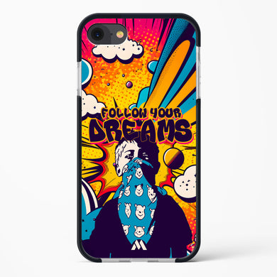 Follow Your Dreams Impact Drop Protection Case (Apple)