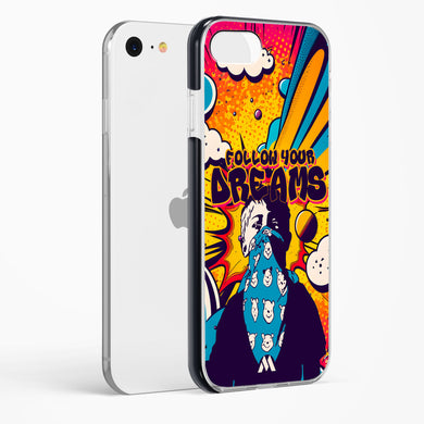 Follow Your Dreams Impact Drop Protection Case (Apple)