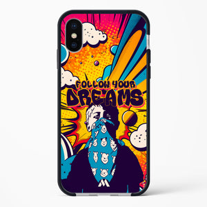 Follow Your Dreams Impact Drop Protection Case (Apple)