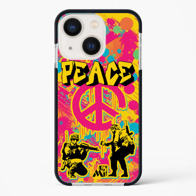 Peace Impact Drop Protection Case (Apple)