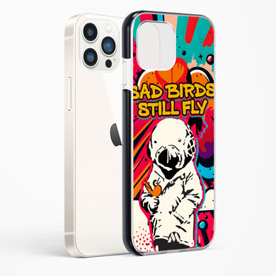 Sad Birds Still Fly Impact Drop Protection Case (Apple)
