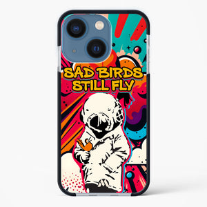 Sad Birds Still Fly Impact Drop Protection Case (Apple)