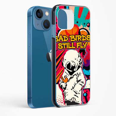 Sad Birds Still Fly Impact Drop Protection Case (Apple)