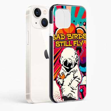 Sad Birds Still Fly Impact Drop Protection Case (Apple)