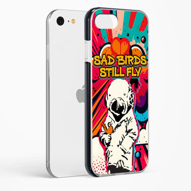 Sad Birds Still Fly Impact Drop Protection Case (Apple)