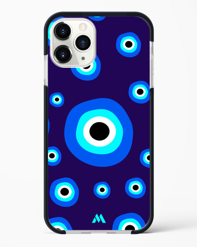 Mystic Gaze Impact Drop Protection Case (Apple)