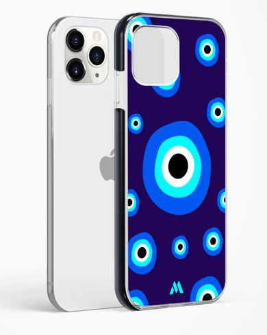 Mystic Gaze Impact Drop Protection Case (Apple)