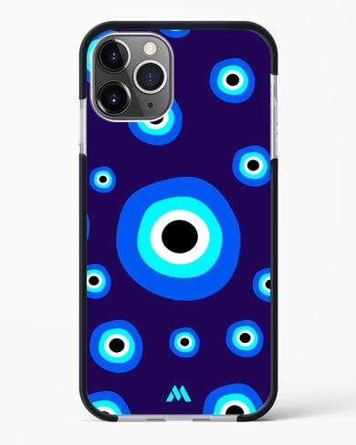 Mystic Gaze Impact Drop Protection Case (Apple)