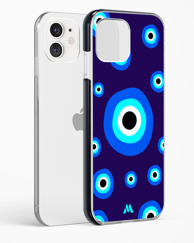 Mystic Gaze Impact Drop Protection Case (Apple)