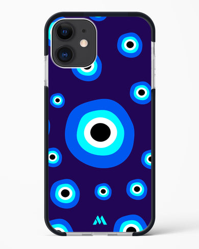 Mystic Gaze Impact Drop Protection Case (Apple)