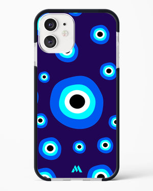 Mystic Gaze Impact Drop Protection Case (Apple)