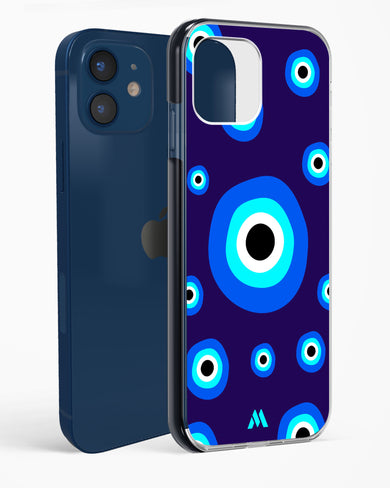 Mystic Gaze Impact Drop Protection Case (Apple)