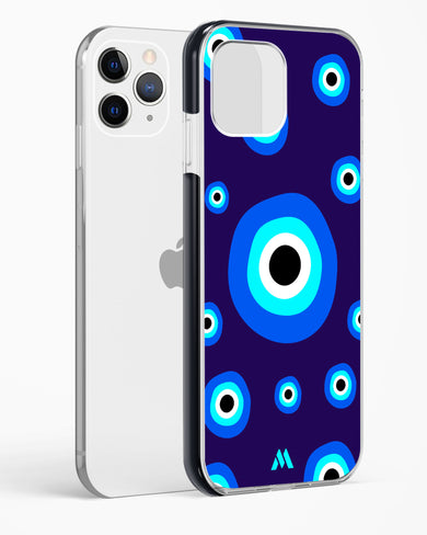 Mystic Gaze Impact Drop Protection Case (Apple)