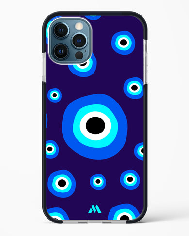 Mystic Gaze Impact Drop Protection Case (Apple)