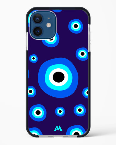 Mystic Gaze Impact Drop Protection Case (Apple)