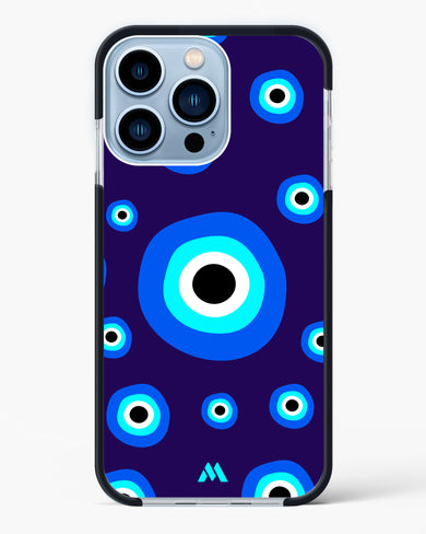 Mystic Gaze Impact Drop Protection Case (Apple)