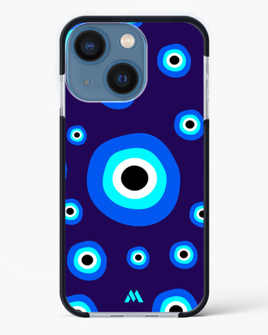 Mystic Gaze Impact Drop Protection Case (Apple)