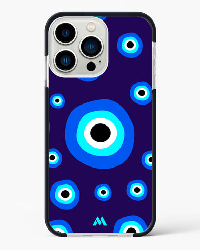 Mystic Gaze Impact Drop Protection Case (Apple)