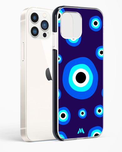 Mystic Gaze Impact Drop Protection Case (Apple)