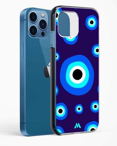 Mystic Gaze Impact Drop Protection Case (Apple)