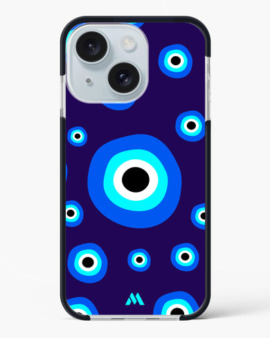 Mystic Gaze Impact Drop Protection Case (Apple)