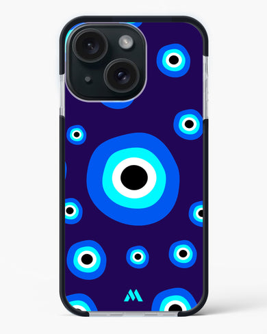 Mystic Gaze Impact Drop Protection Case (Apple)