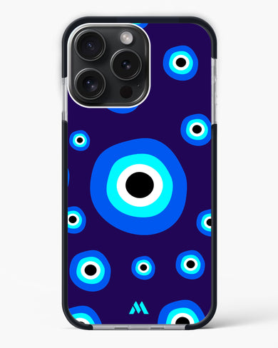 Mystic Gaze Impact Drop Protection Case (Apple)