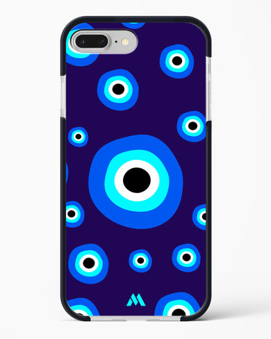 Mystic Gaze Impact Drop Protection Case (Apple)