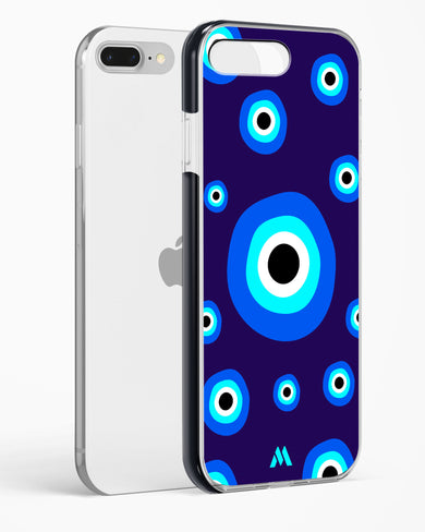 Mystic Gaze Impact Drop Protection Case (Apple)