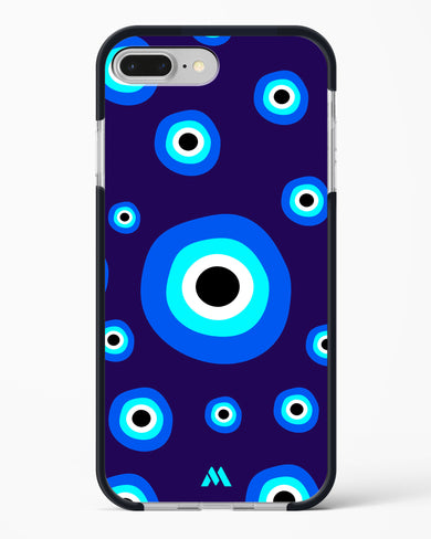 Mystic Gaze Impact Drop Protection Case (Apple)