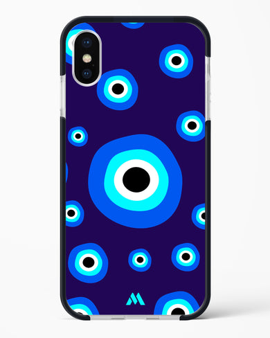 Mystic Gaze Impact Drop Protection Case (Apple)