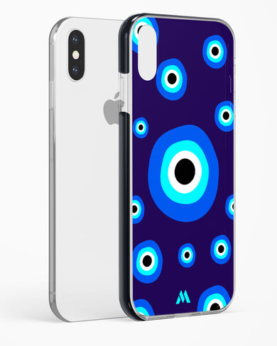 Mystic Gaze Impact Drop Protection Case (Apple)