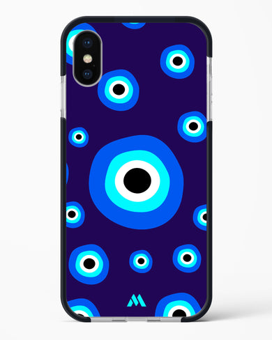 Mystic Gaze Impact Drop Protection Case (Apple)