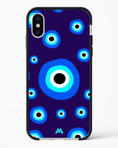 Mystic Gaze Impact Drop Protection Case (Apple)
