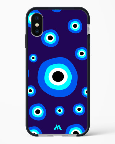 Mystic Gaze Impact Drop Protection Case (Apple)