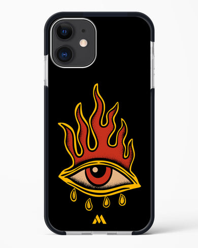 Blaze Vision Impact Drop Protection Case (Apple)