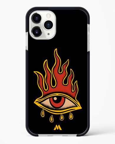 Blaze Vision Impact Drop Protection Case (Apple)