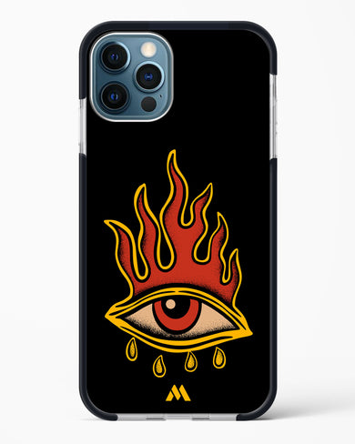 Blaze Vision Impact Drop Protection Case (Apple)