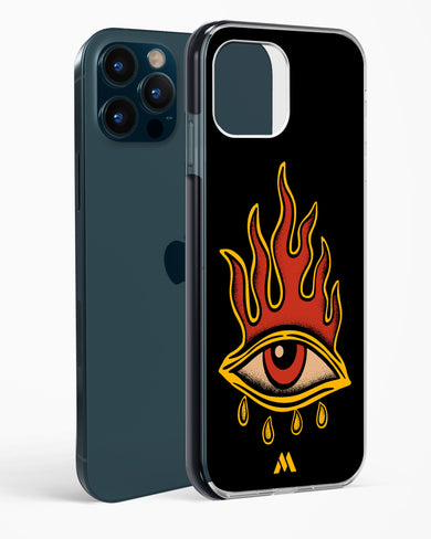 Blaze Vision Impact Drop Protection Case (Apple)